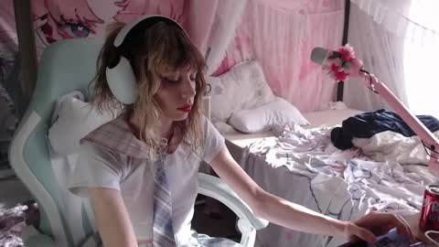 lewdy booty online show from February 19, 10:31 pm