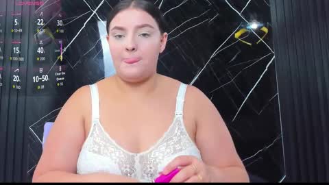 Lexa  online show from November 12, 11:45 am