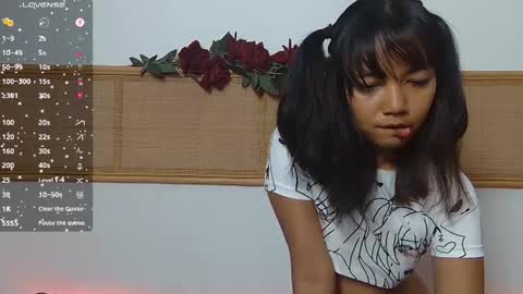 Lexa Raven online show from July 31, 10:11 pm
