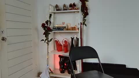 Lexa Raven online show from June 20, 10:16 pm