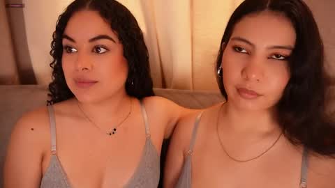 Gabrielle  Lexa  online show from April 19, 6:10 pm