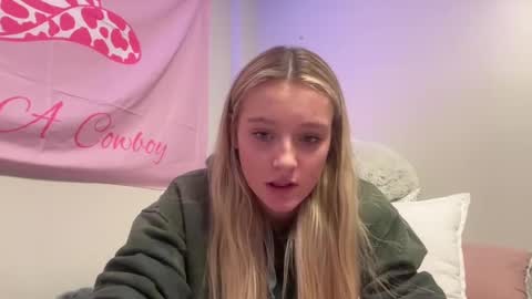 lexisRose online show from January 15, 3:11 am