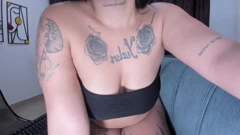 lexa online show from November 12, 8:11 pm