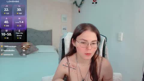 Lexas Room online show from February 7, 8:39 am