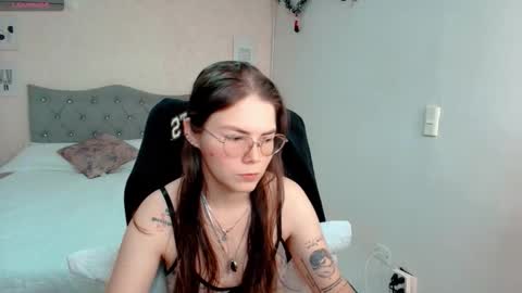 Lexas Room online show from January 15, 4:32 am