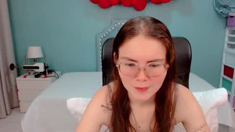 Lexas Room online show from October 15, 4:38 am