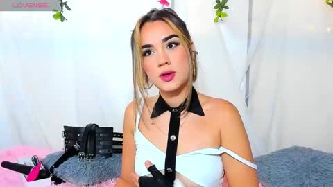 Alexandra online show from March 5, 1:31 am