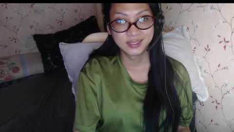 Hev Lexi online show from June 7, 7:46 am