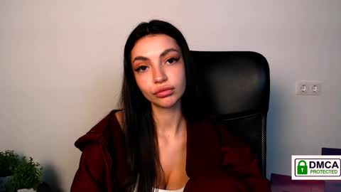 Snapshot of lexi_jos chatting on October 8, 4:57 pm Alexia online show from October 8, 4:57 pm