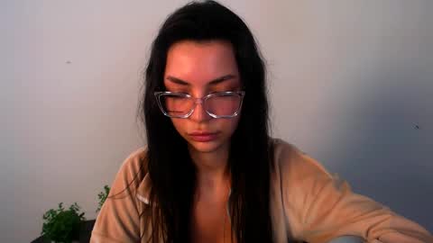 Alexia online show from May 15, 12:02 pm