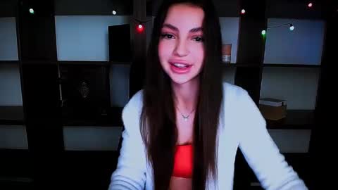 Snapshot of lexi_jos chatting on February 18, 2:38 pm Alexia online show from February 18, 2:38 pm