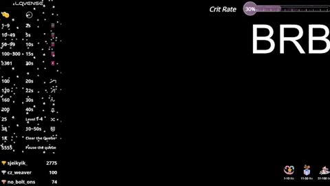 Lexi GTM2 MonWedThurSatSun 1000am-400pm online show from January 18, 11:43 am