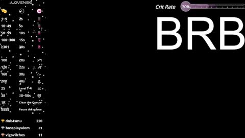 Lexi GTM2 MonWedThurSatSun 1000am-400pm online show from January 14, 11:31 am