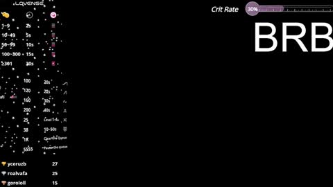 Lexi GTM2 MonWedThurSatSun 1000am-400pm online show from January 16, 11:26 am