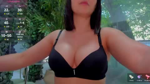 lexi_storm online show from May 29, 6:55 am