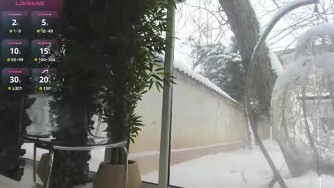 lexi_storm online show from February 2, 9:16 am