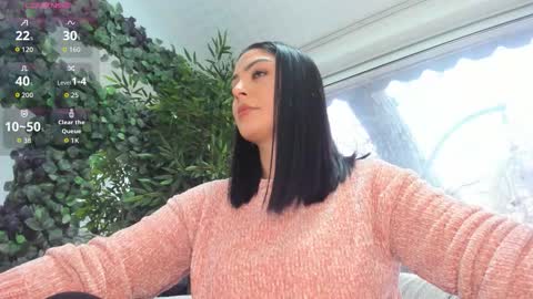 lexi_storm online show from February 8, 7:12 am