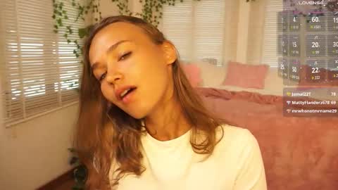 Lexi  online show from January 17, 5:17 am