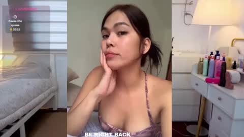 Megan online show from April 2, 5:59 am