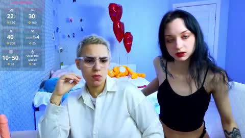 Sexy Lexie online show from February 28, 11:03 am