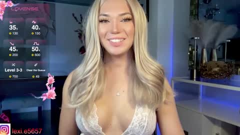 lexiesmith_ online show from February 27, 1:08 am