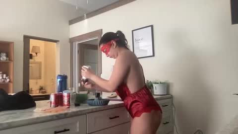 lexiichats online show from January 12, 2:46 pm