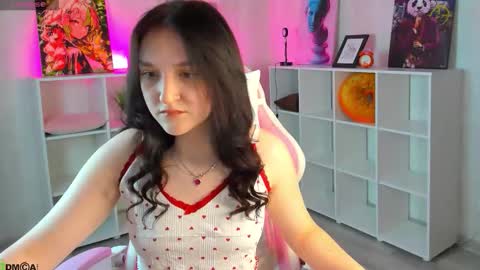 Lexi online show from January 14, 9:17 am