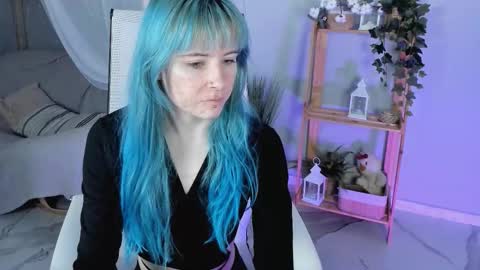 Lexi Wenford NO NUDE GODDESS online show from October 16, 2:44 am