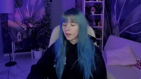 Lexi Wenford NO NUDE GODDESS online show from September 30, 3:06 am