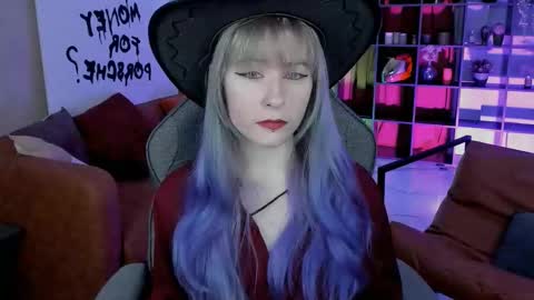 Lexi Wenford NO NUDE GODDESS online show from October 29, 3:08 am