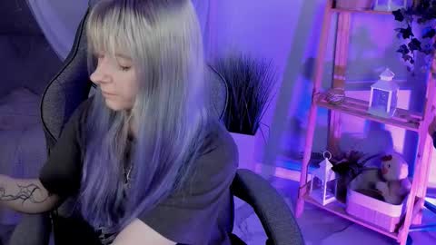 Lexi Wenford NO NUDE GODDESS online show from November 5, 2:46 am