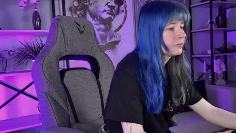 Lexi Wenford NO NUDE GODDESS online show from April 14, 3:10 am