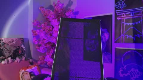 Lexi Wenford NO NUDE GODDESS online show from March 26, 3:45 am