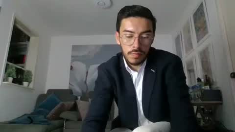 LEXX  BUSTER online show from October 16, 4:45 am