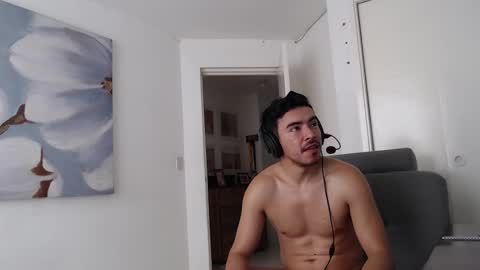 LEXX  BUSTER online show from December 29, 5:22 pm