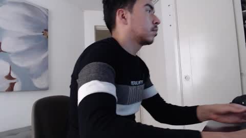 LEXX  BUSTER online show from December 28, 7:01 pm