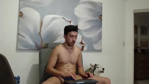 LEXX  BUSTER online show from January 6, 11:31 pm