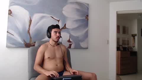 LEXX  BUSTER online show from January 6, 5:16 pm