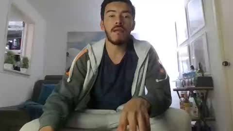 LEXX  BUSTER online show from October 21, 2:27 am