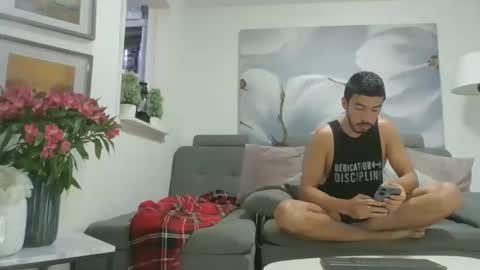 LEXX  BUSTER online show from September 26, 3:14 am