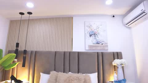 lexxi_gb online show from March 26, 10:26 pm