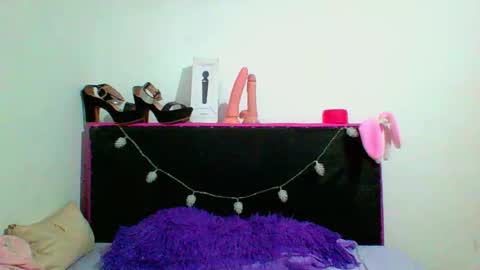 Lexxie online show from January 15, 1:58 am