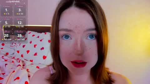 lexi miu online show from June 3, 7:19 pm