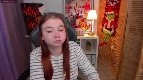 lexxxyone online show from December 11, 3:26 pm