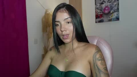 lexy491035 online show from April 14, 11:08 pm