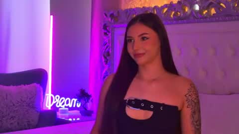 LexyBanks online show from July 14, 9:47 am
