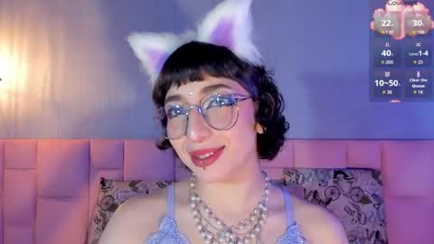 Lexy online show from November 17, 3:03 pm