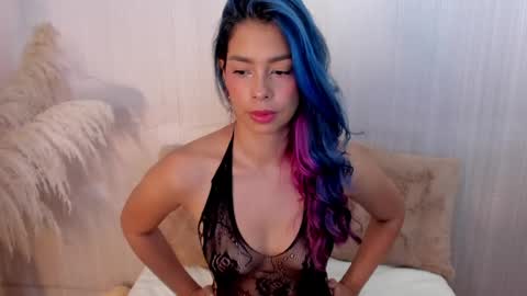 Lexy online show from May 13, 4:33 am