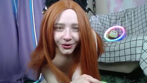 Snapshot of lexy_l0vy chatting on October 20, 7:13 am LexxxY online show from October 20, 7:13 am