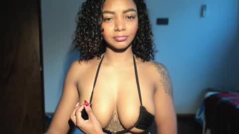 LEXY - Independent account online show from January 19, 12:59 pm